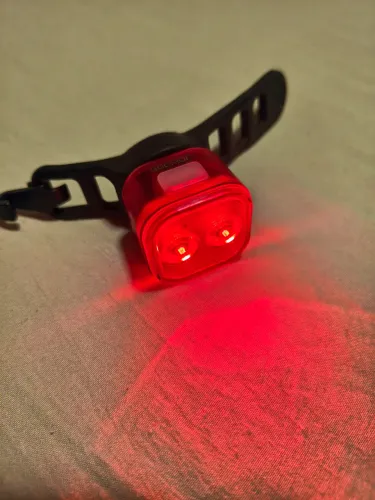 Luz traseira Gaciron