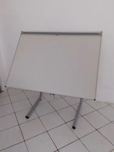 Mesa de desenho tubular 