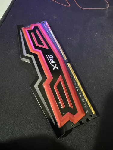 Memória Ram 8gb DDR4 XPG