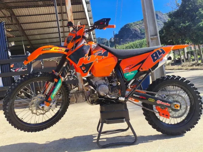 Ktm 200 exc file