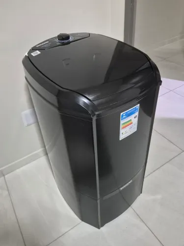 Tanquinho Suggar Lavamax 10kg