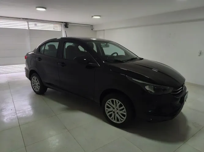 Fiat Cronos Drive 1.3 8V Flex Aut. 2024
