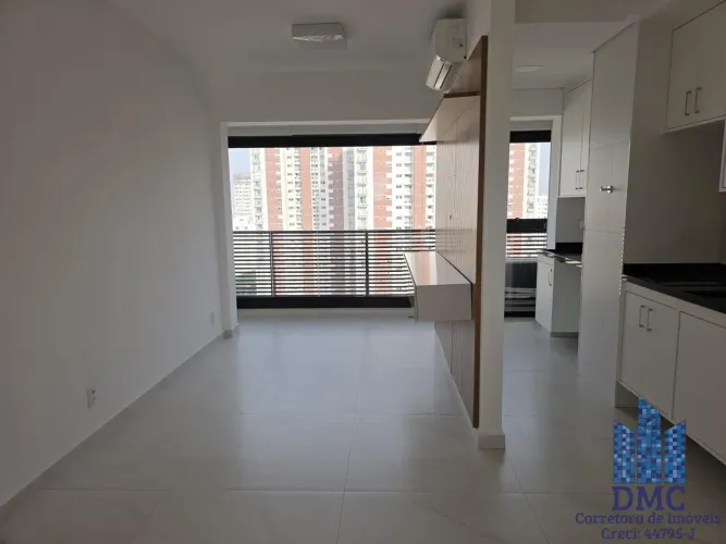 Apartamento para Locação em São Paulo, Vila Mariana, 1 dormitório, 1 banheiro, 1 vaga