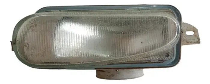 Farol Auxiliar Milha Ford Escord Verona Esq 97  01  Detalhe