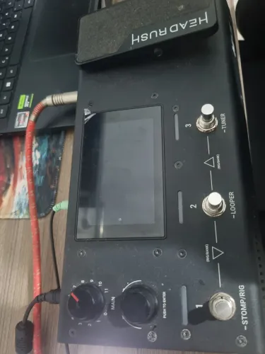 Headhush mx5
