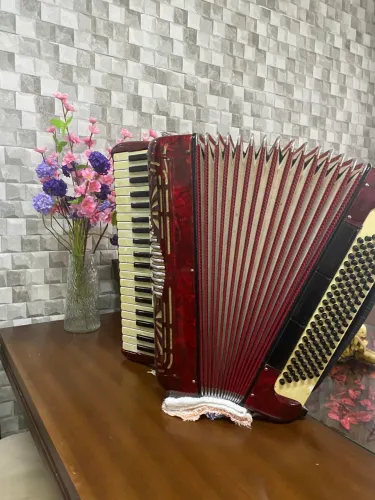 Acordeon