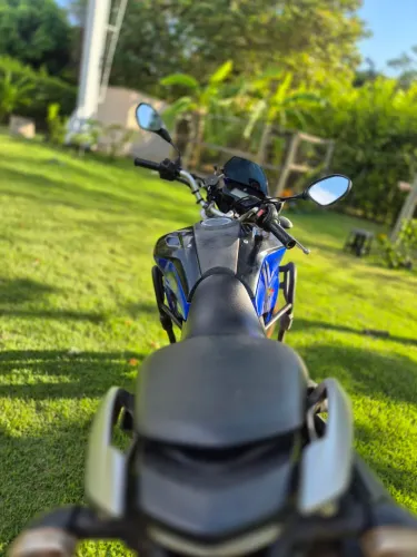 Lander 250 | 2019/20 | Flex