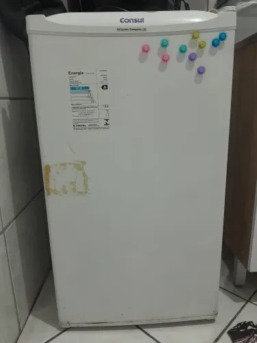 Frigobar 120 litros 