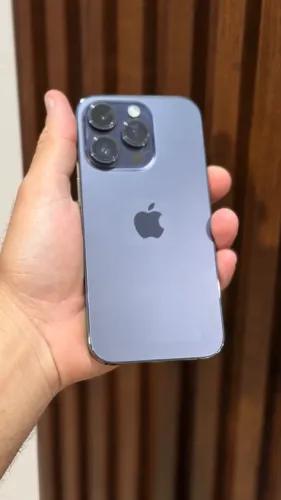 iPhone 14 Pro 
