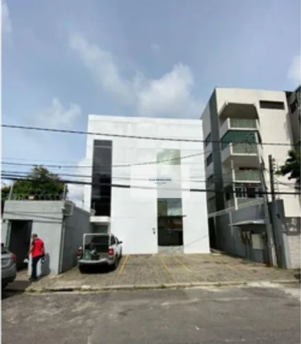 Prédio à venda, 600 m² por R$ 2.600.000 - Madalena - Recife/PE