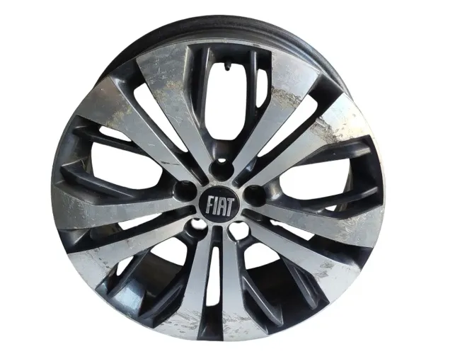 Roda Avulsa Fiat Toro Aro 18