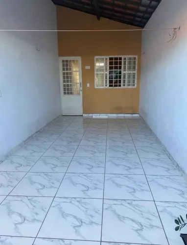 Vende-se Casa no Bengui TB