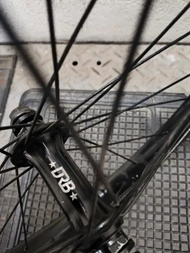 Roda 20 bmx