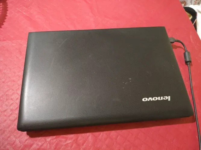 Notebook Lenovo