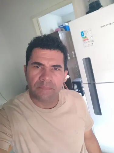 Faxineiro