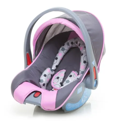 Bebê conforto MENINA da COSCO  