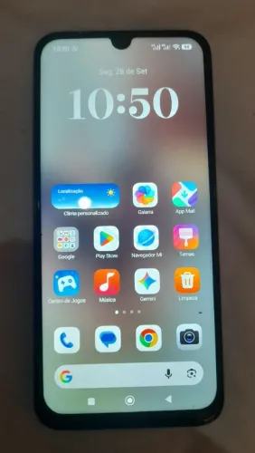 Smartphone Redimi 15 C 256GB