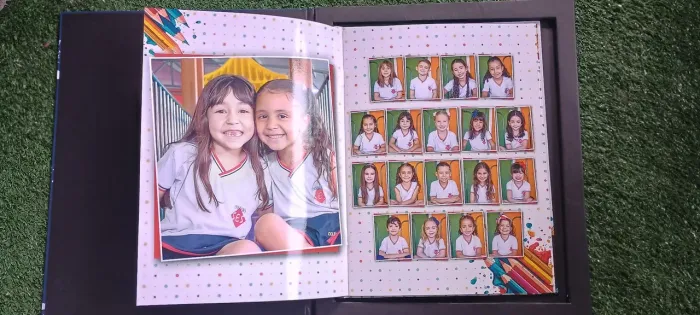 Gráfica digital Personalizados
