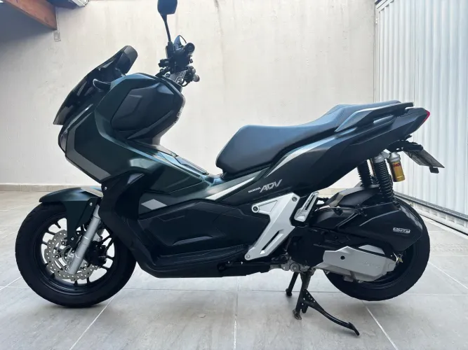 Honda ADV 150 ABS