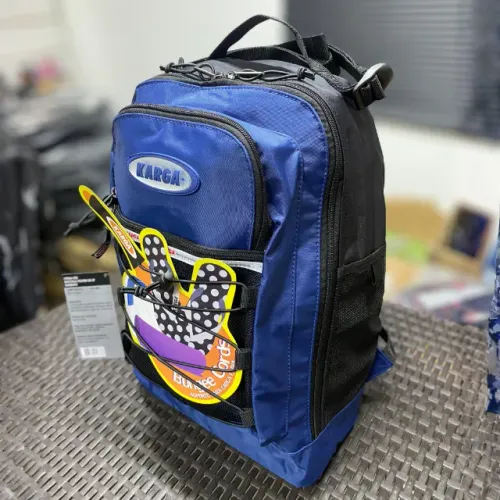 Mochila Karga 27 Litros Original