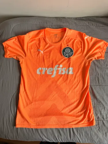 Camisa Palmeiras