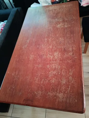 Essa de madeira maciça