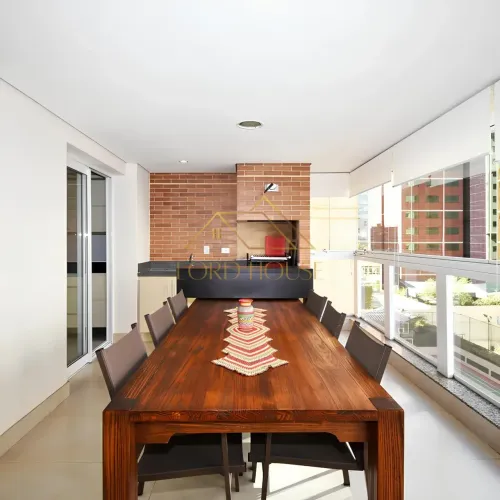 Venda e locação / Paraíso / 173m²/ 3 suítes / 3 vagas.