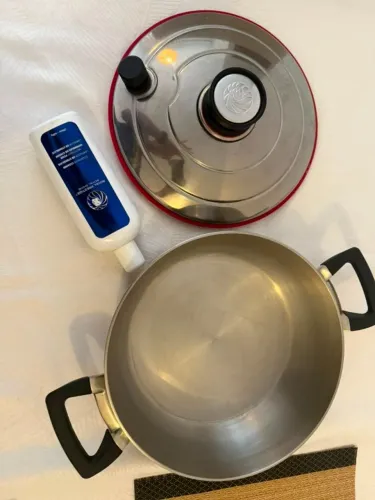 Paellera Royal Prestige
