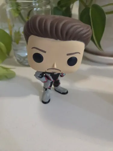 Funko Tony Stark