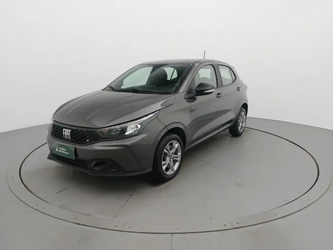 Fiat Argo Drive 1.0 Firefly 2026