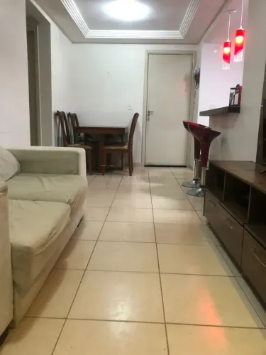 Locação e Venda de Apartamento no bairro Jardim América em São José dos Campos, SP.