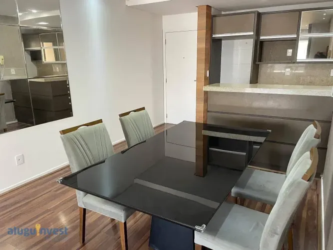 Apartamento para locação, Canto, Florianópolis, SC