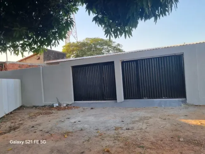 CASA PARA ALUGAR NA ACNO I (103 NORTE)