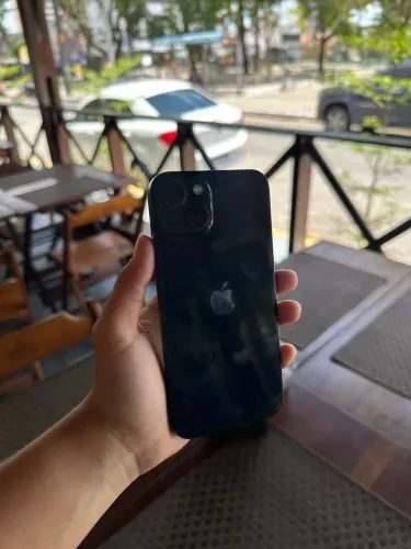 iPhone 13 128Gb preto