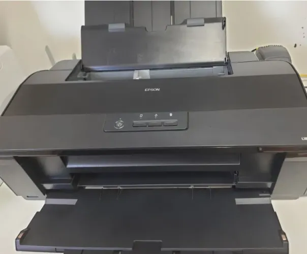 Impressora Epson L1800 a3+
