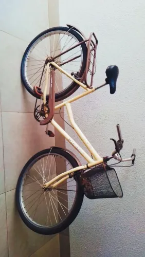 Bicicleta panda status