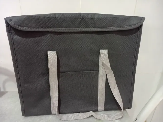 Bolsa térmica 34 litros