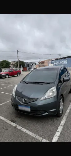 Honda Fit LX 1.4/ 1.4 Flex 8v/16v 5P Mec. 2011
