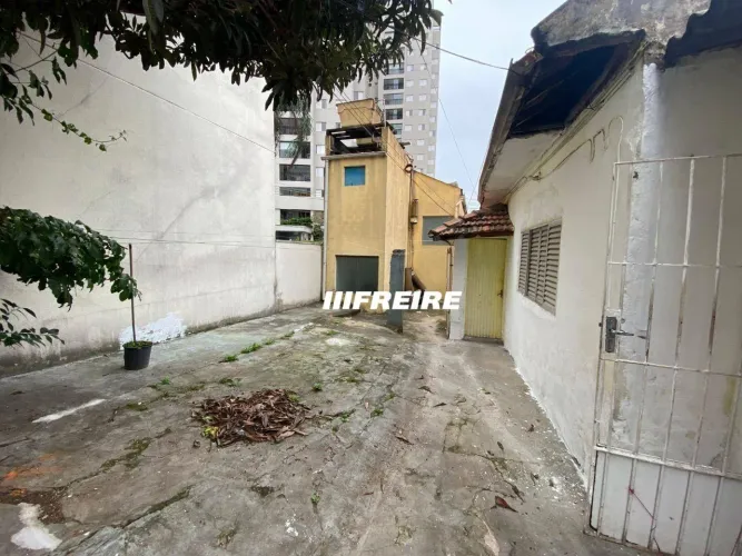 Casa com 2 dormitórios para alugar, 70 m² por R$ 2.300,00/mês - Santa Maria - São Caetano