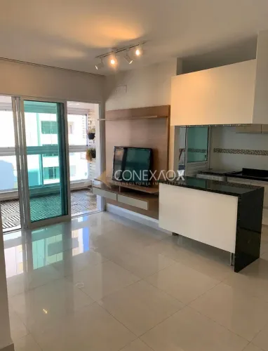 apartamento - Centro - Campinas