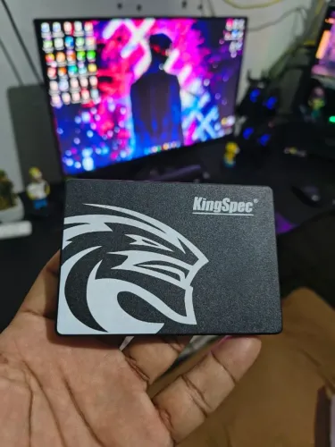 SSD 480 kingspec