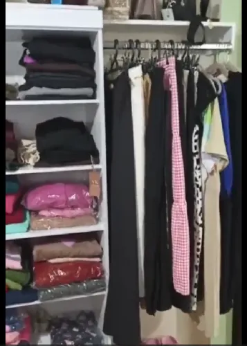 Vendo Estoque Loja de Roupas