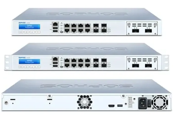 Firewall Sophos XG330