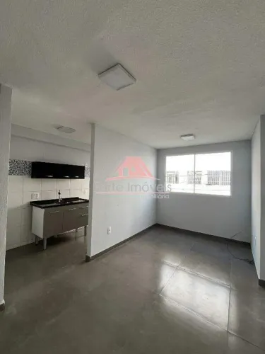 Apartamento à venda, 2 quartos, Realengo - Rio de Janeiro/RJ