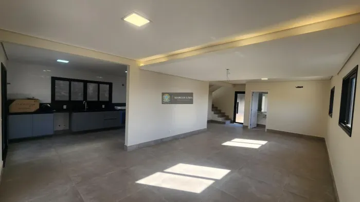 Casa em Condomínio para Venda em Campinas, Parque Taquaral, 3 dormitórios, 3 suítes, 5 ban