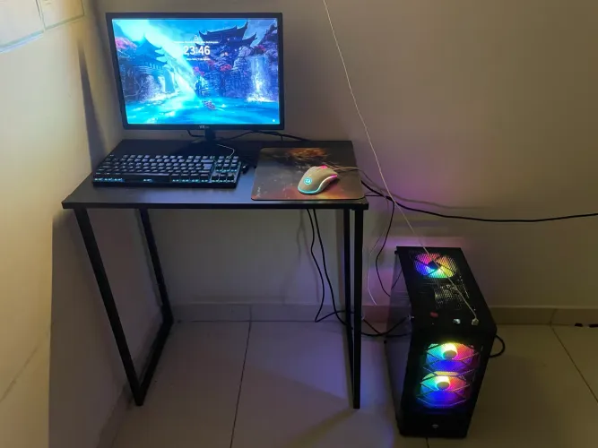 Pc gamer Bom