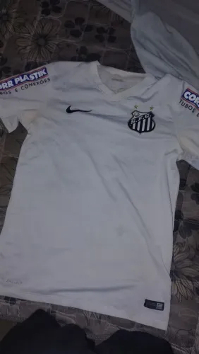 Camisa santos 2014