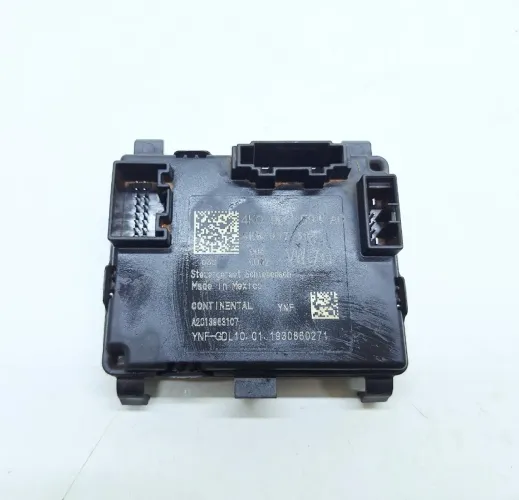 Módulo Teto Solar Vw Tiguan Tsi 1.4 2019 4k0907594ac