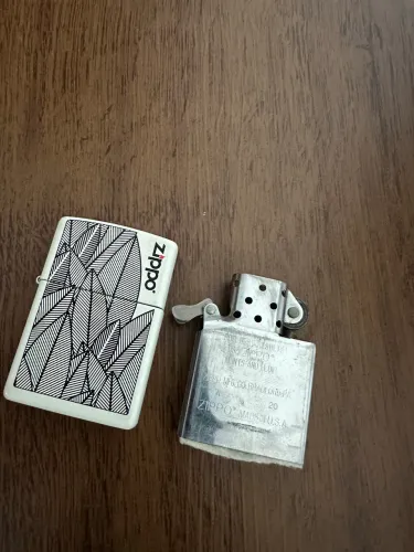 Isqueiro zippo original
