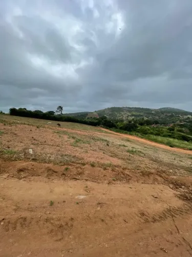 Vendo Terreno 8x20 em Pombos